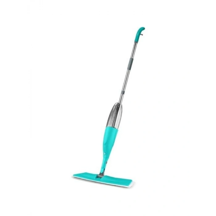 Kovasız Mikrofiber Mop Temizlik Seti
