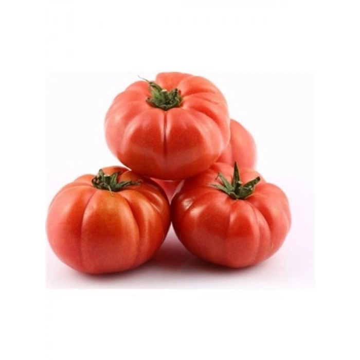 Köy Domates Tohumu - Yüksek Verimli - 3 Gram