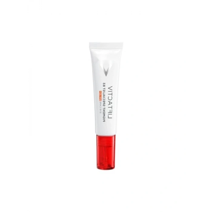Koyu Halkalar ve Şişlik Karşıtı Göz Bakım Kremi - 15 ml SPF50+
