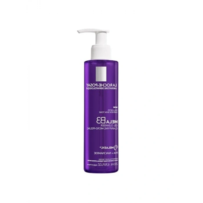 Koyu Leke Karşıtı Temizleme Jeli, 200 ml