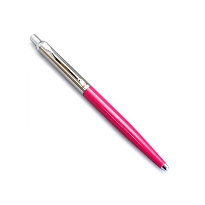 Koyu Pembe Hızlı Kuruyan Jel Kalem, 0.5 mm Uç