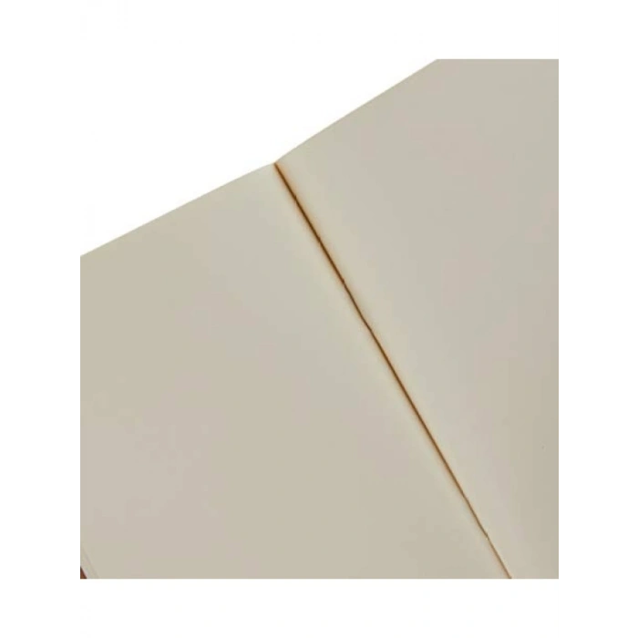 Kraft Defter - Fernando Pessoa Tasarımı