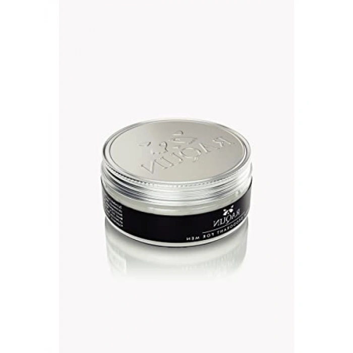 Krem Deodorant 50 ml - %100 Doğal İçerik