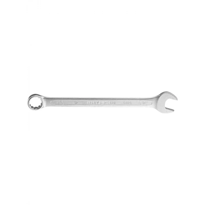 Krom Vanadyum Ağız Açılı Kombine Anahtar, 19MM