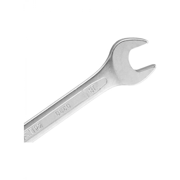Krom Vanadyum Ağız Açılı Kombine Anahtar, 19MM