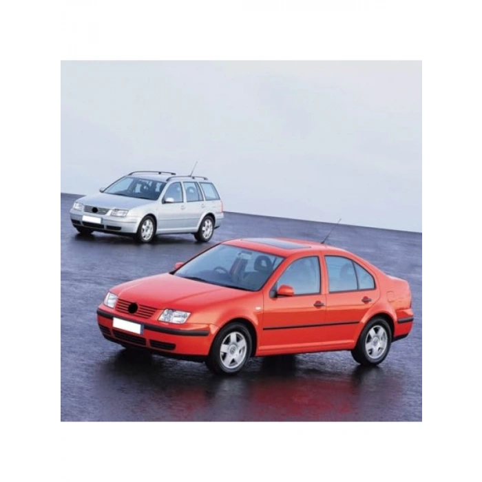 Kromlu Sol Ön Kapı Cam Düğmesi, 1999-2005 Model Araçlar İçin Uyumlu