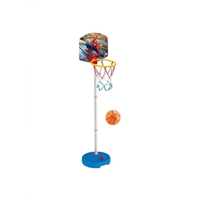 Küçük Ayaklı Basketbol Potası