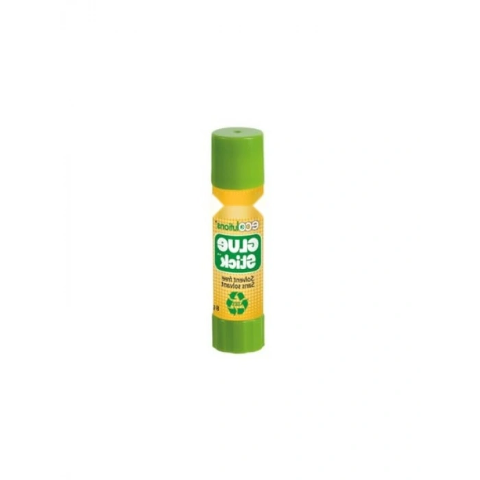 Küçük Boy Yapıştırıcı Çubuk, 8gr, Solvent İçermez