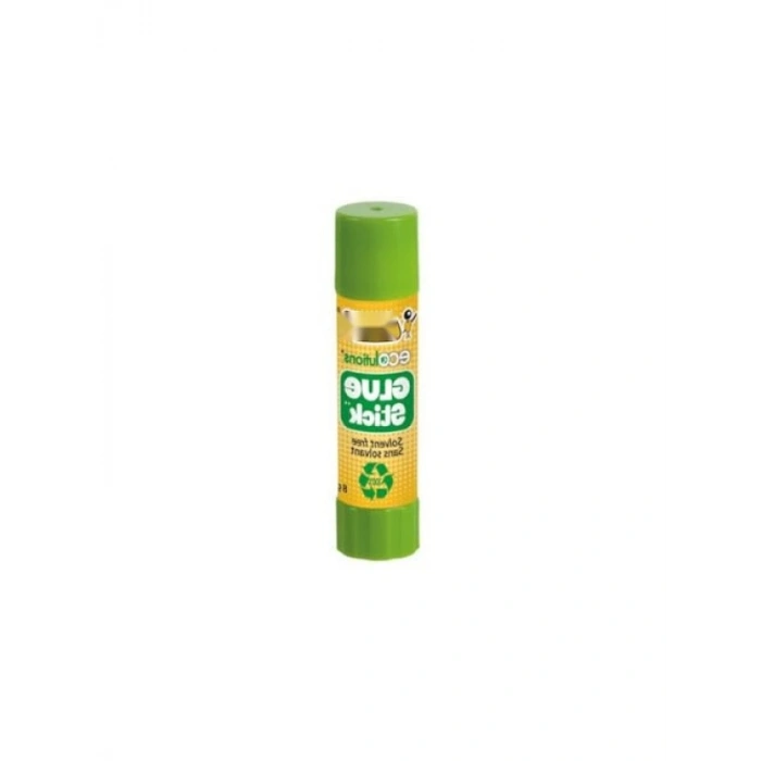 Küçük Boy Yapıştırıcı Çubuk, 8gr, Solvent İçermez