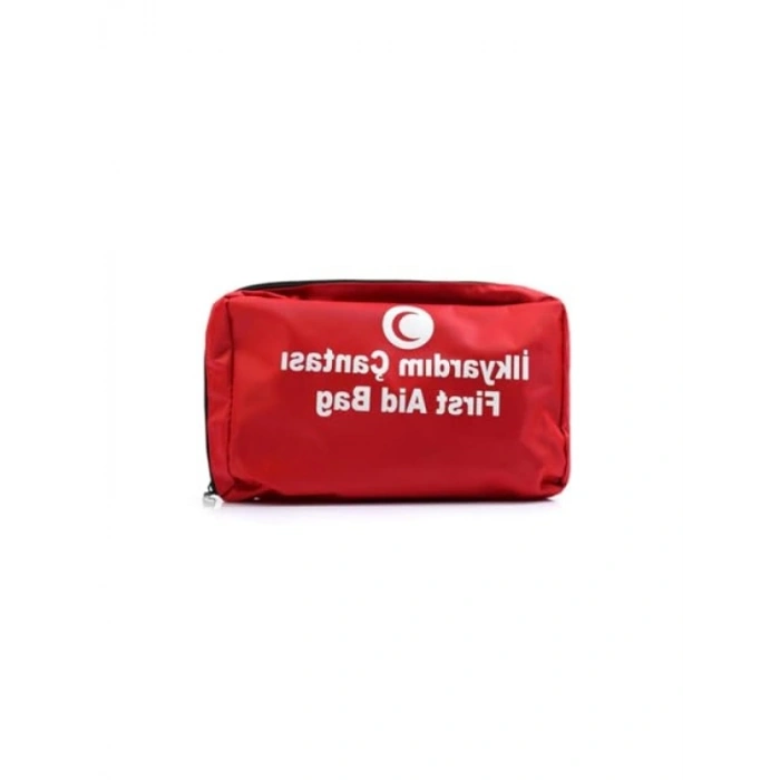 Küçük El Tipi İlk Yardım Çantası, Otomobil ve Ofis Kullanımı İçin