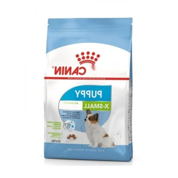 Küçük Irk Yavru Köpek Maması 1,5 Kg
