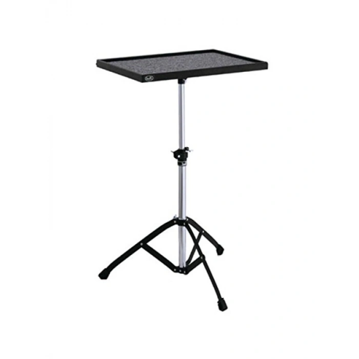 Küçük Trap Table (18X24 inç) Çift Destekli Tripod
