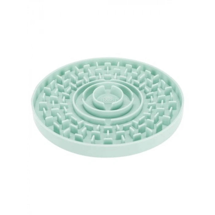 Küçük ve Orta Boy Köpekler İçin Sabitlenebilir Yala Matı 8-12 cm x 13 cm