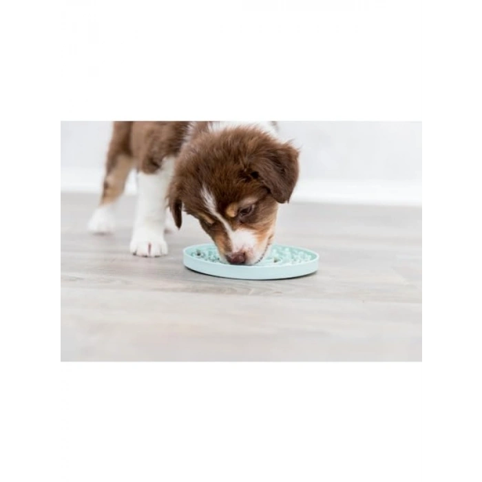 Küçük ve Orta Boy Köpekler İçin Sabitlenebilir Yala Matı 8-12 cm x 13 cm