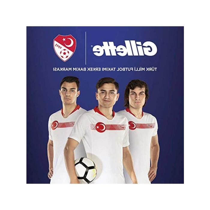 Kullan At Erkek Tıraş Bıçağı 10lu