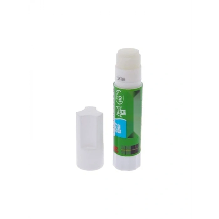 Kullanışlı 8 gr Stick Yapıştırıcı - Vakumlu Kapak ile Uzun Süreli Koruma