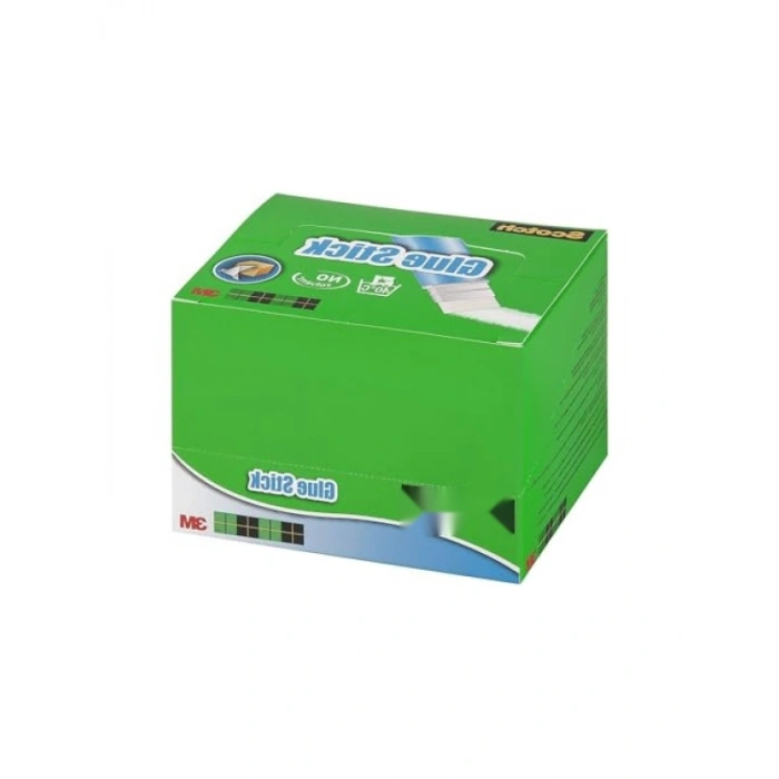 Kullanışlı 8 gr Stick Yapıştırıcı - Vakumlu Kapak ile Uzun Süreli Koruma