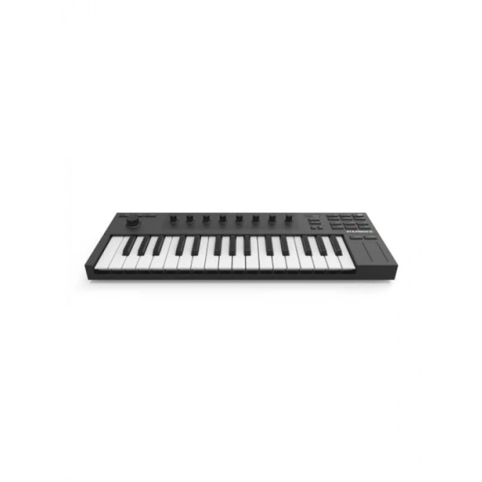 Kullanışlı Midi Klavye Kontrolörü - M32 Modeli