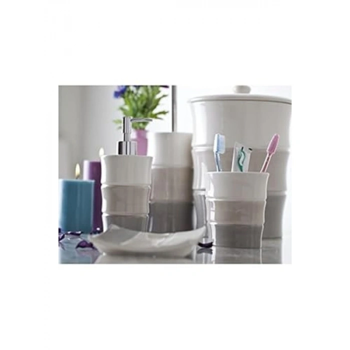 Kullanışlı Sıvı Sabunluk - Modern Tasarım