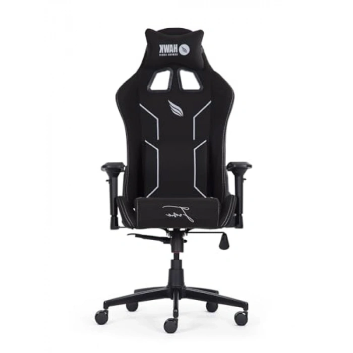 Kumaş Oyuncu Koltuğu - Ergonomik Tasarım