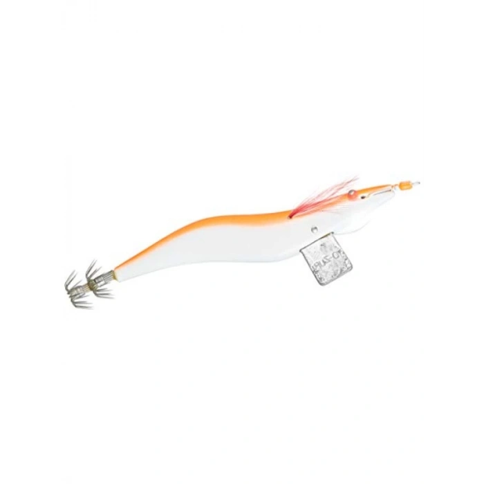Kurşunlu Kalamar Zokası - No:4,5 L27 - Dayanıklı Yapı