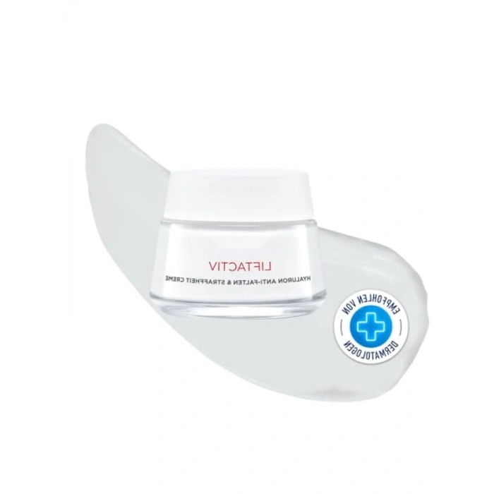 Kuru Ciltler İçin Besleyici Yüz Kremi - 50 ml
