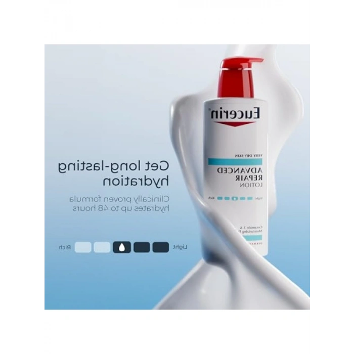 Kuru Ciltler için Düzeltici Vücut Losyonu - 16.9 oz