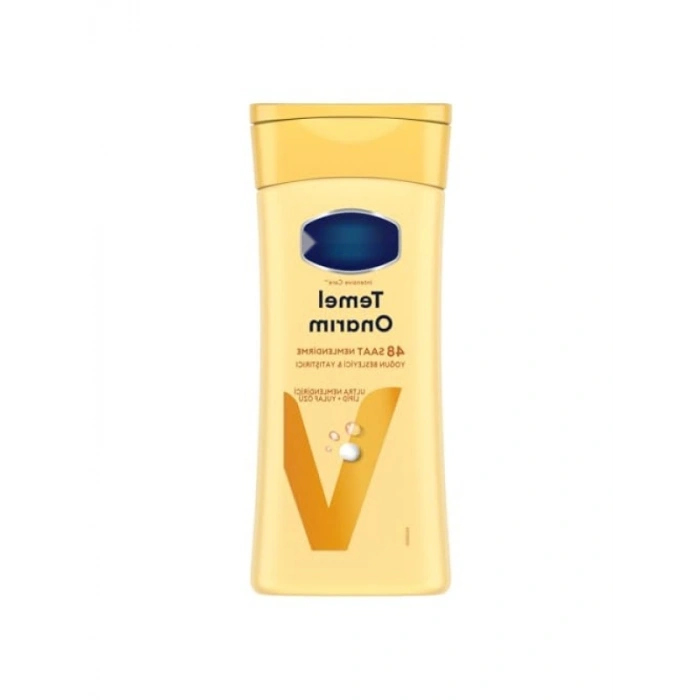 Kuru Ciltler İçin Temel Onarım Vücut Losyonu 200 ml