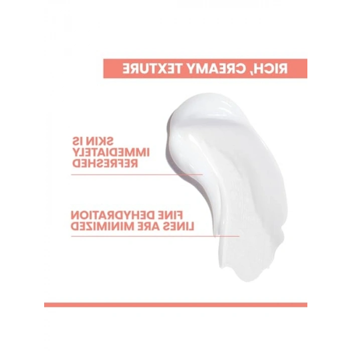 Kuru Ciltler için Zengin Nemlendirici Krem