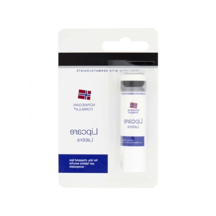 Kuru Dudaklar için Dudak Balsamı - SPF 4, 4.8g