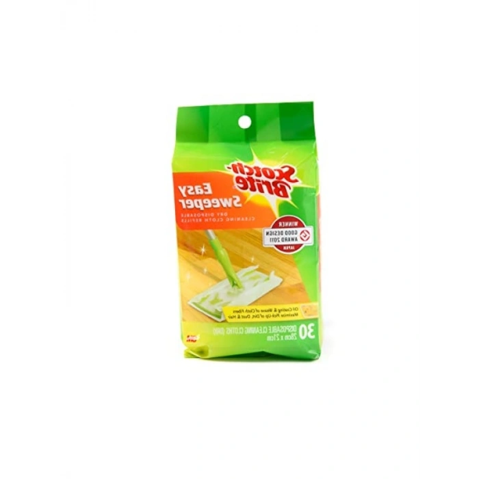 Kuru Kullan At Bez - 30lu Paket