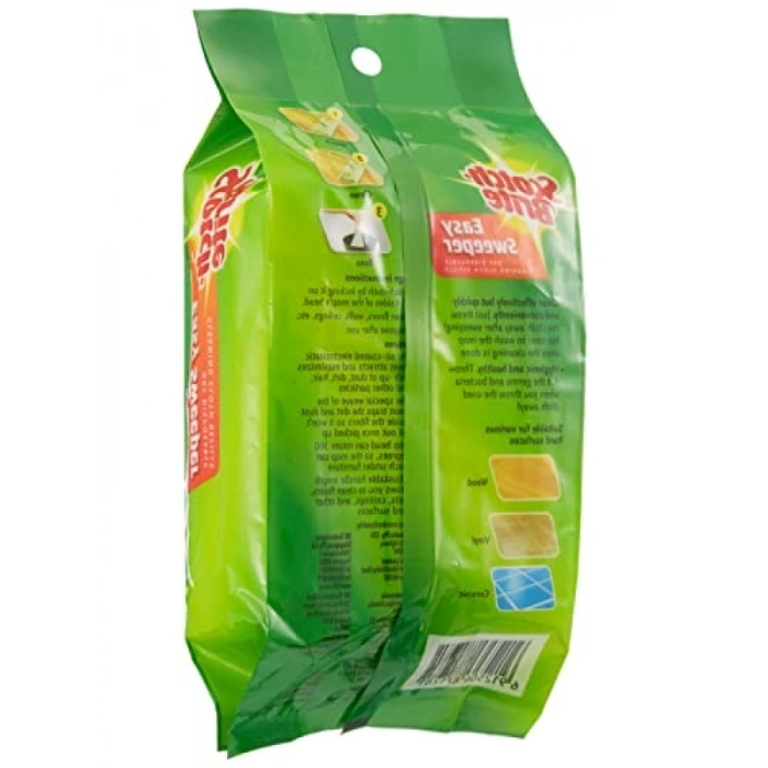 Kuru Kullan At Bez - 30lu Paket