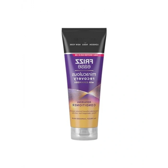 Kuru Saçlar İçin Besleyici Saç Bakım Kremi - 250 ml