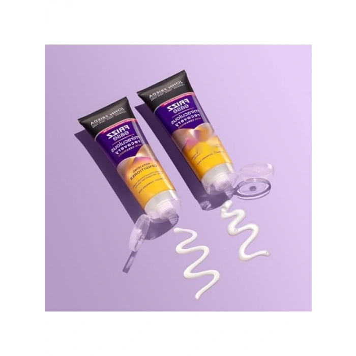 Kuru Saçlar İçin Besleyici Saç Bakım Kremi - 250 ml