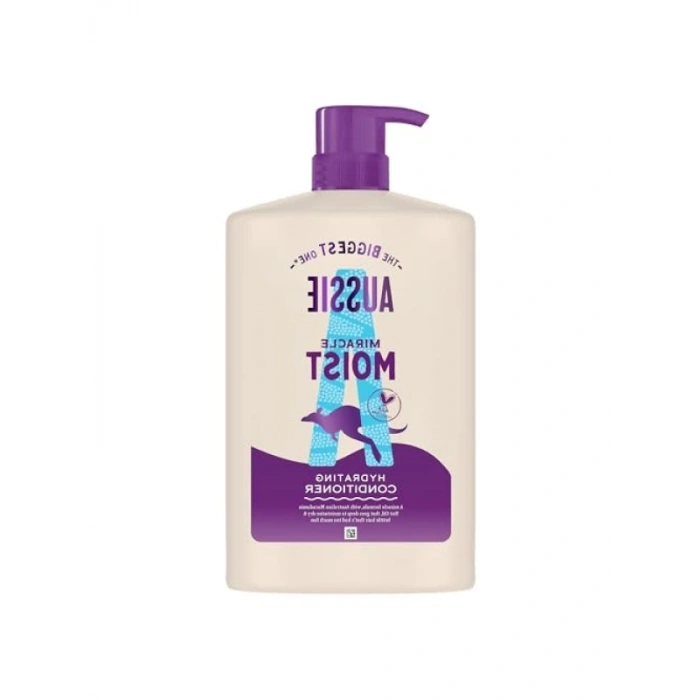 Kuru Saçları Canlandıran Nemlendirici Saç Kremi - 1000 ml