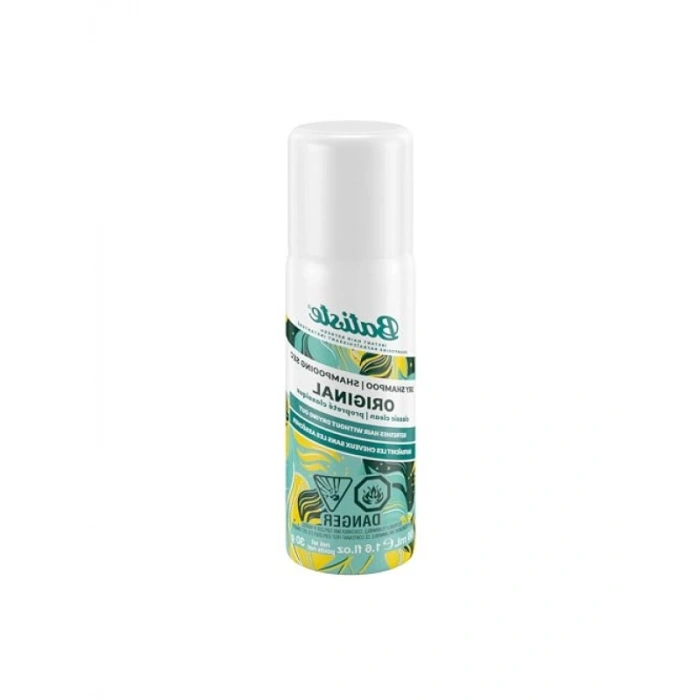 Kuru Şampuan - 50 Ml