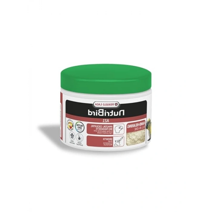 Kuşlar İçin Elle Yetiştirme Maması, 250G