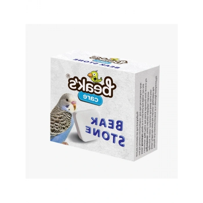 Kuşlar İçin Gaga Taşı - 36lı Paket