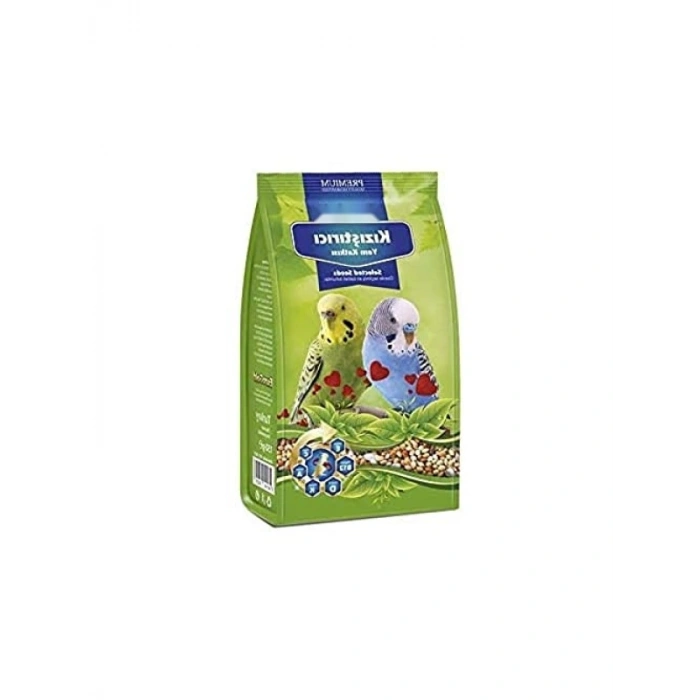 Kuşlar İçin Kızıştırıcı Yem Katkısı, 150 Gr