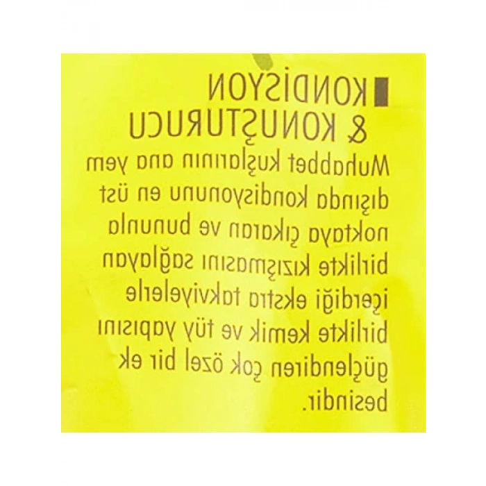 Kuşlar İçin Kondisyon Artırıcı ve Konuşturucu Yem - 150 g