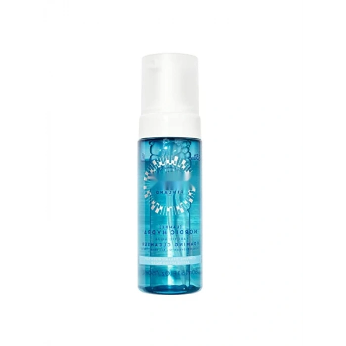Kutup Kaynak Suyu İçeren Derin Temizleme Köpüğü (150 ml)
