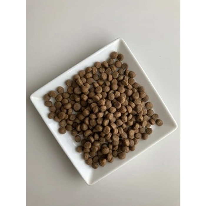 Kuzu Etli ve Yaban Mersinli Mini Irk Yetişkin Köpek Maması 8 Kg