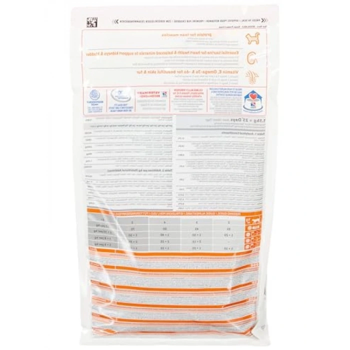 Kuzu Etli Yetişkin Kedi Maması - 1,5 kg