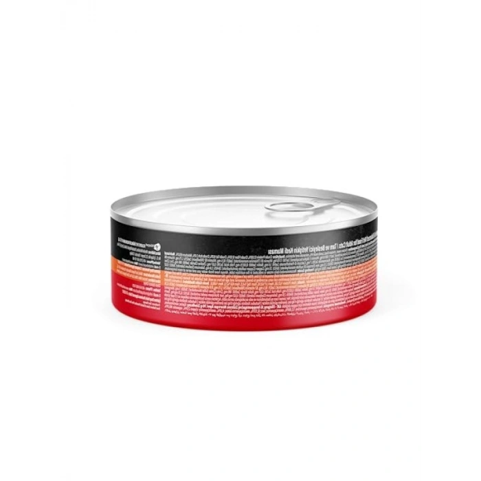 Kuzu Etli Yetişkin Kedi Maması Sos İçinde 70 gr