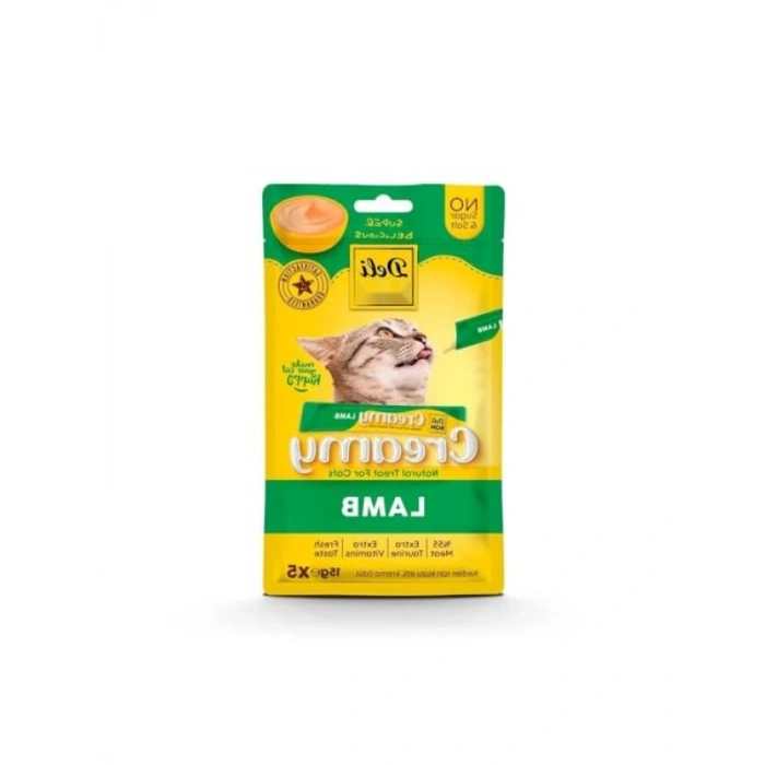 Kuzulu Ödül Maması 15 gr (5li Paket)
