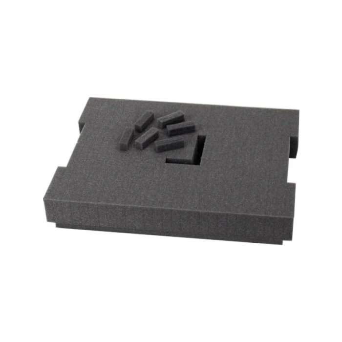 L-Boxx 136 İçin Köpük Dolgu Seti