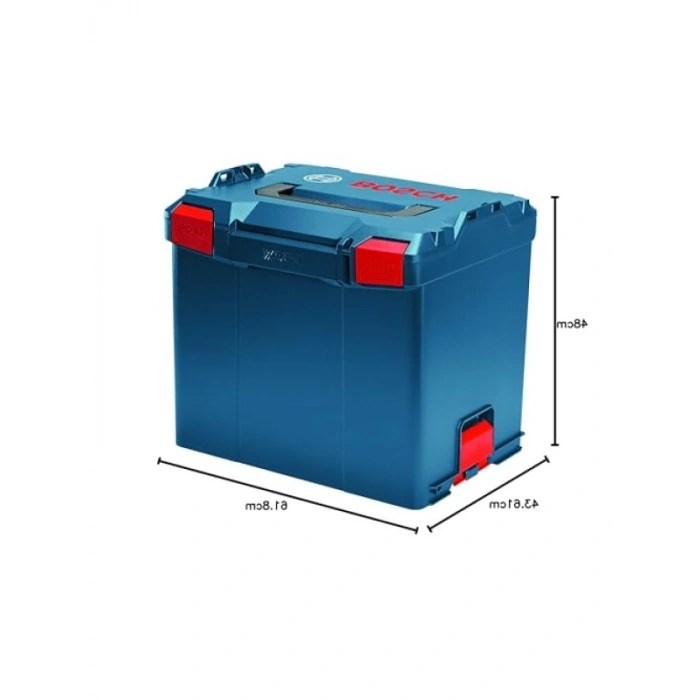 L-BOXX 374 Taşıma ve Saklama Kutusu