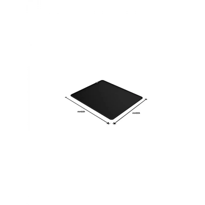 L Boyut Kaymaz Kauçuk Tabanlı Gaming Mousepad