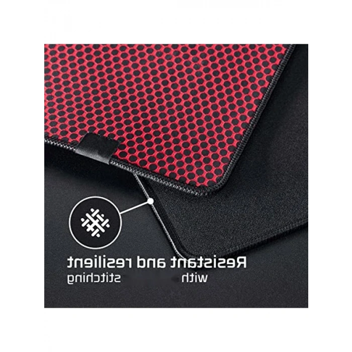 L Boyut Kaymaz Kauçuk Tabanlı Gaming Mousepad