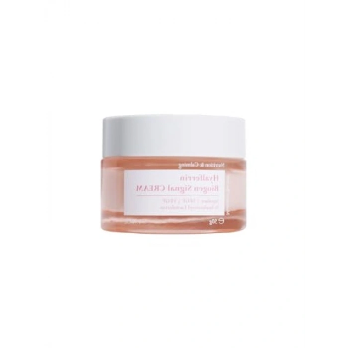 Laktoferrin İçeren Yüz Kremi - 50 ml